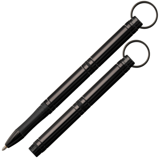 Backpacker Black