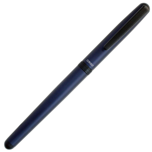 CR02 Gel Roller Blue
