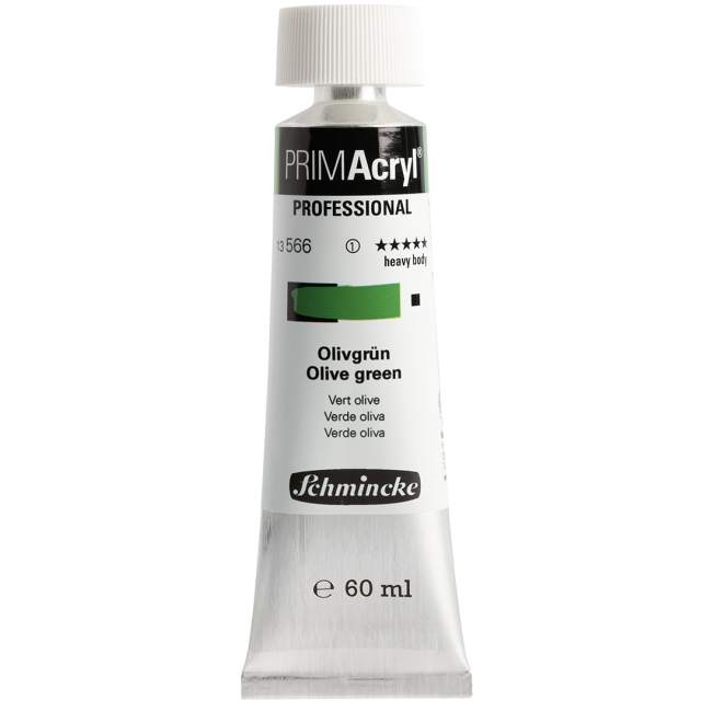 PRIMAcryl Acrylic Paint 60 ml (Price group 1)