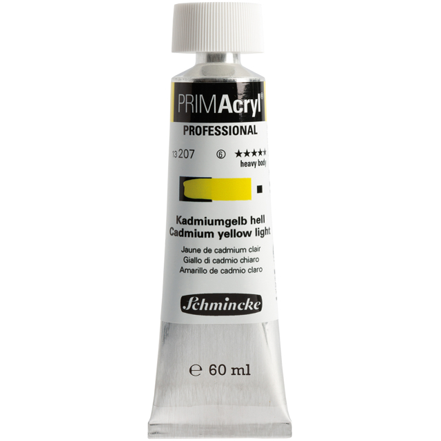PRIMAcryl Acrylic Paint 60 ml (Price group 6)