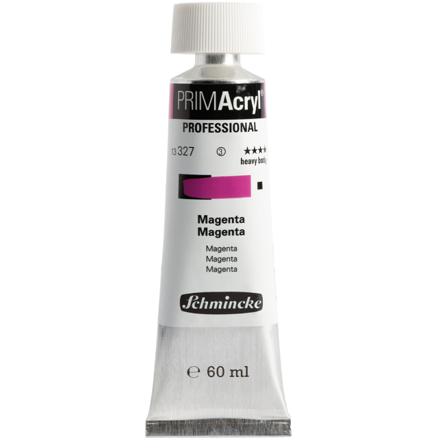 PRIMAcryl Acrylic Paint 60 ml (Price group 3)