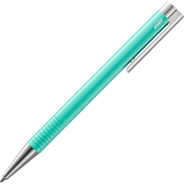 Logo Lx Lagoon Ballpoint