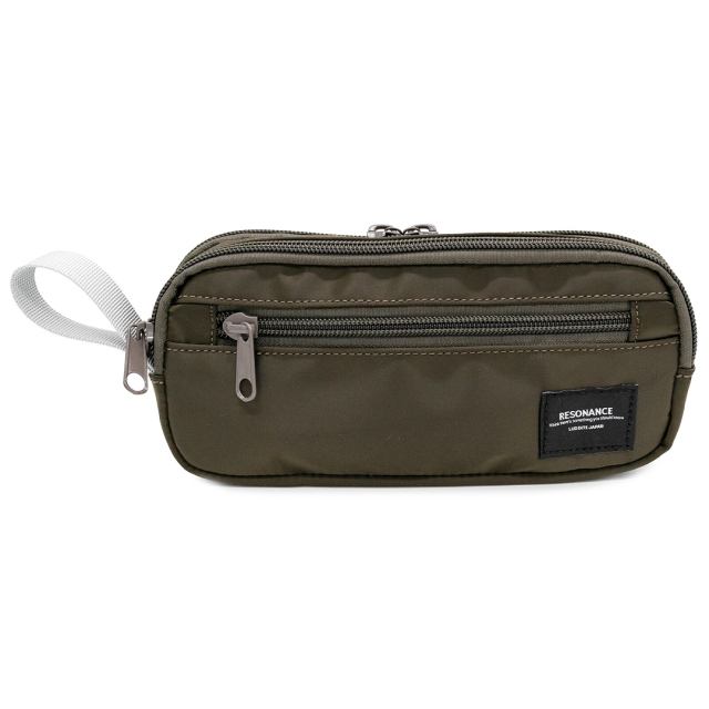 Pen Case Resonance Brown