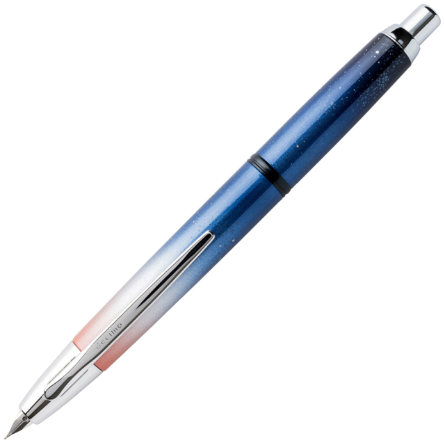 Capless Decimo Fountain Pen 20th Anniversary