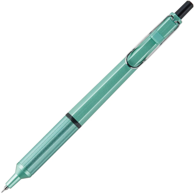Gel pen Jetstream Edge 0,38 mm Mint Green