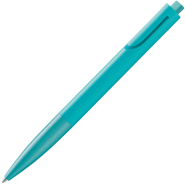 Noto Ballpoint Teal