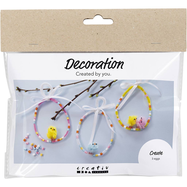 Mini DIY Kit Easter Decoration