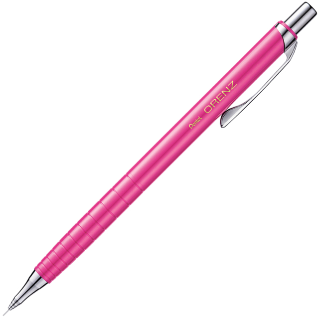 Orenz Mechanical pencil Pink