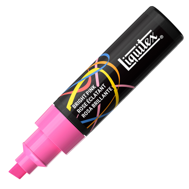 Marker 8 mm