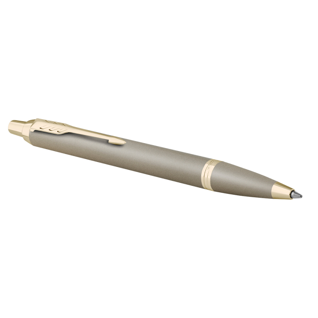 IM Finishing Touch Sandstone Ballpoint