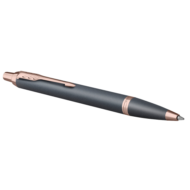 IM Finishing Touch Slate Ballpoint