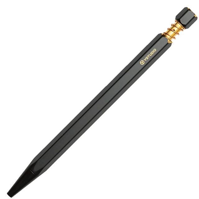 Classic Revolve Ballpoint pen Black