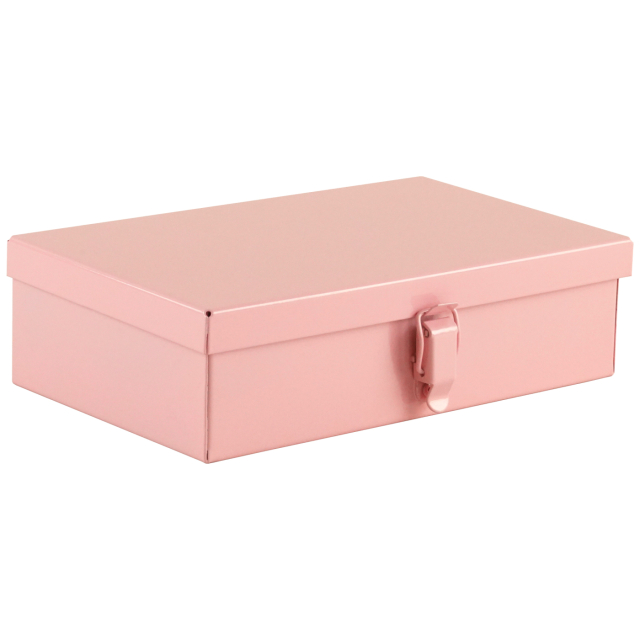 Storage Case Bright Pink