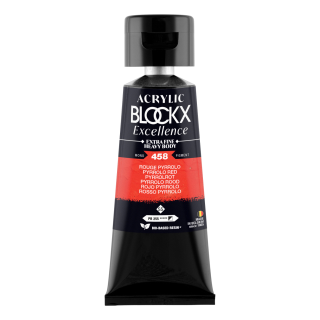 Acrylic paint Extra Fine 75 ml (Price group 5)