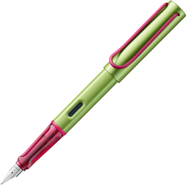AL-star Fountain pen Disco