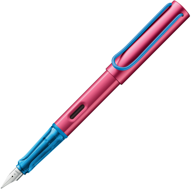 AL-star Fountain pen Rollerskate