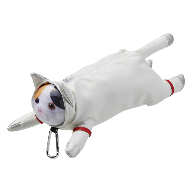 Pencil case Astro Cat Mikeco