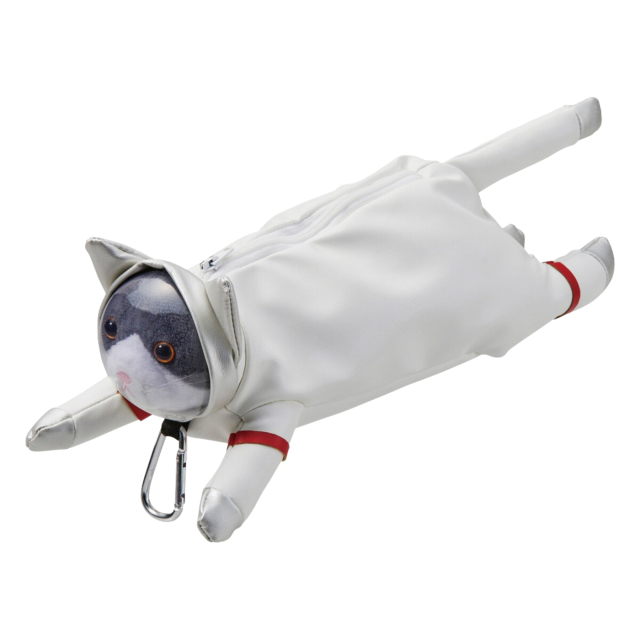 Pencil case Astro Cat Hachiware
