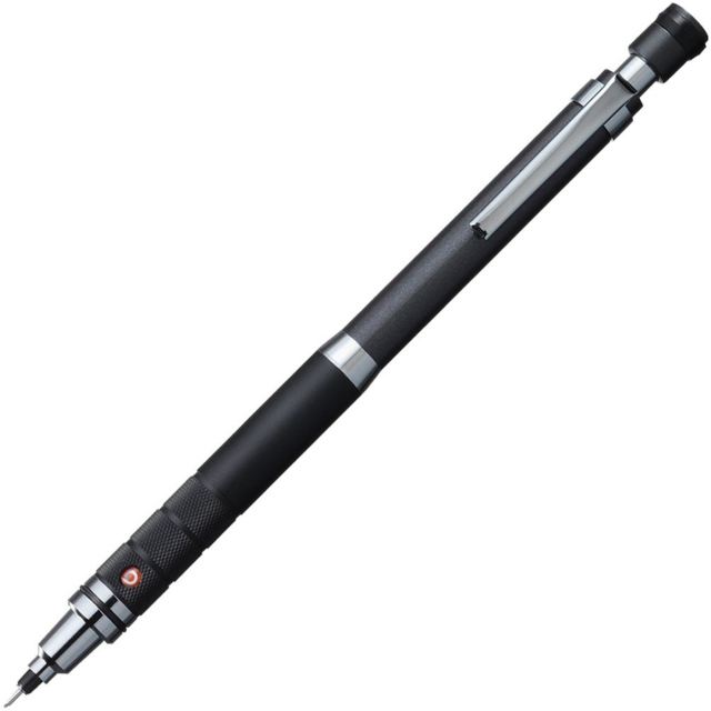 Mechanical pencil Kuru Toga M5-1017 Gunmetal