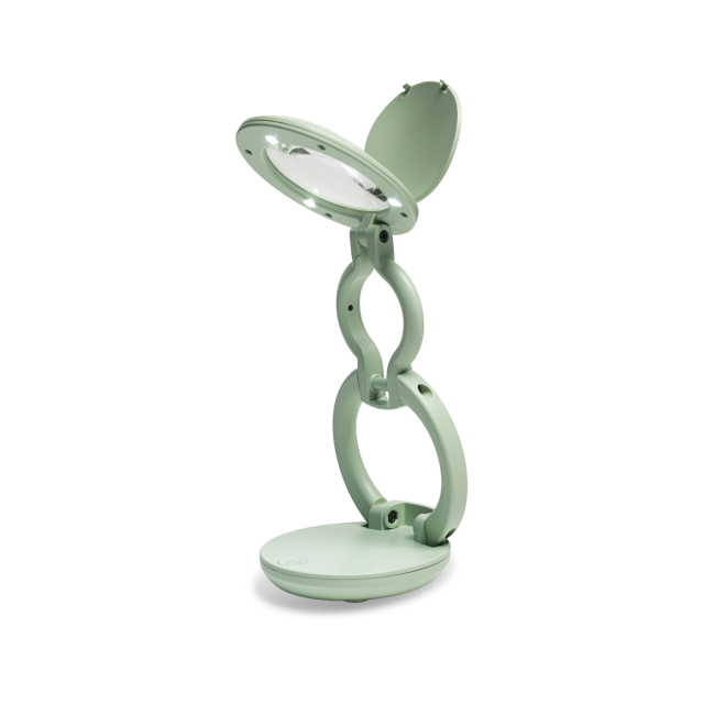 YoYo Magnifier Sage Green