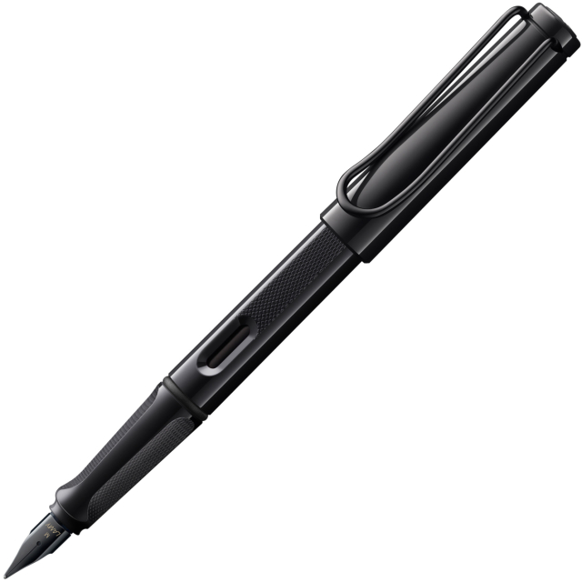 Safari Fountain Pen Meteorite