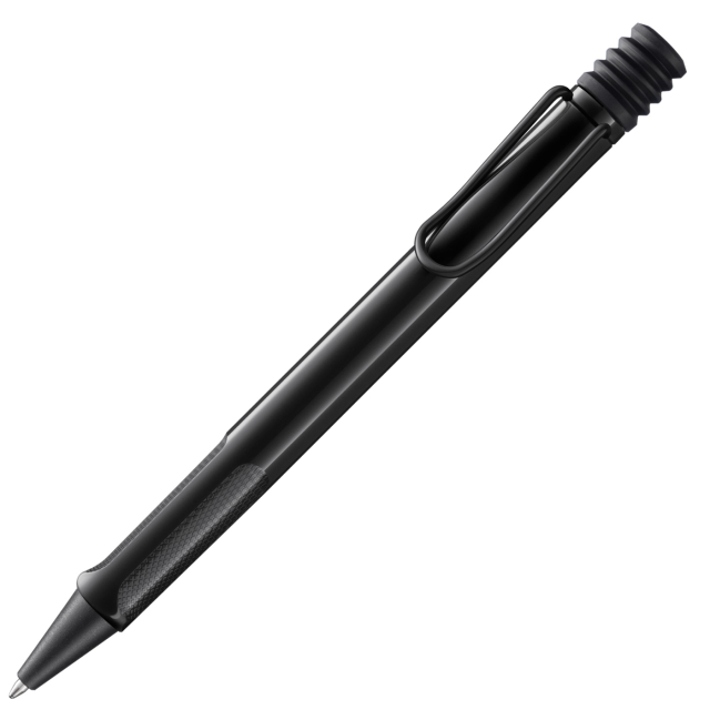Safari Ballpoint pen Meteorite