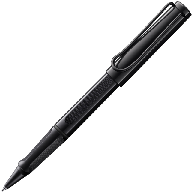 Safari Rollerball Meteorite