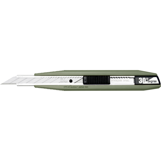 Cutter AR30D Leaf Green