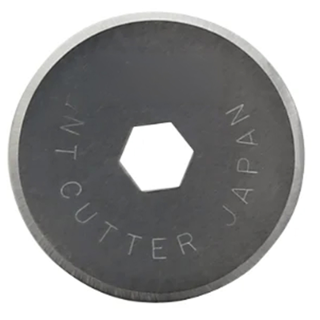Rolling Cutter Replacement Blades Wave BR-28p 2-pack