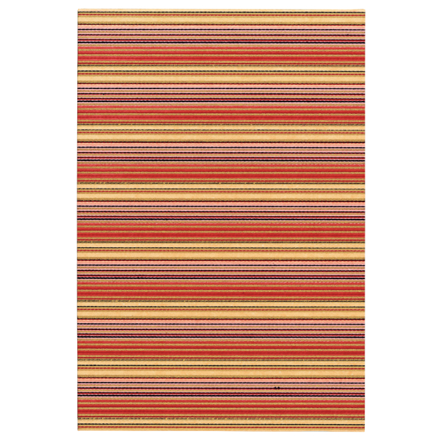 Notebook Goshuincho Red