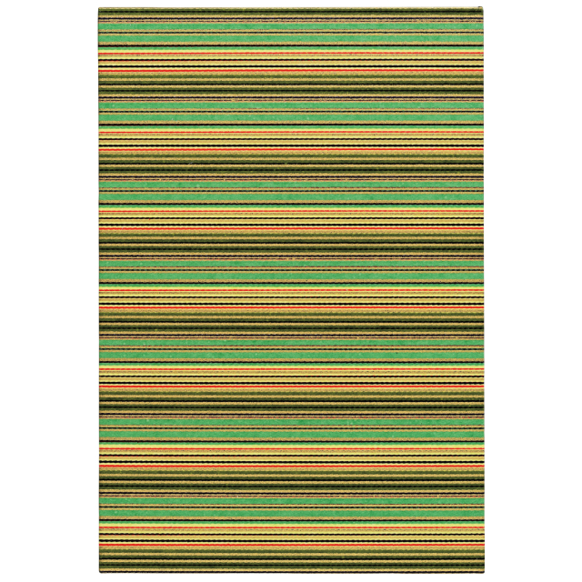 Notebook Goshuincho Green