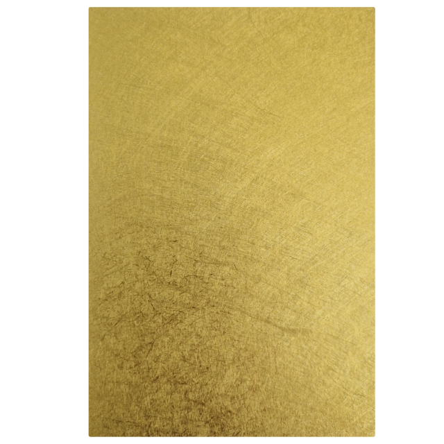 Notebook Goshuincho Gold