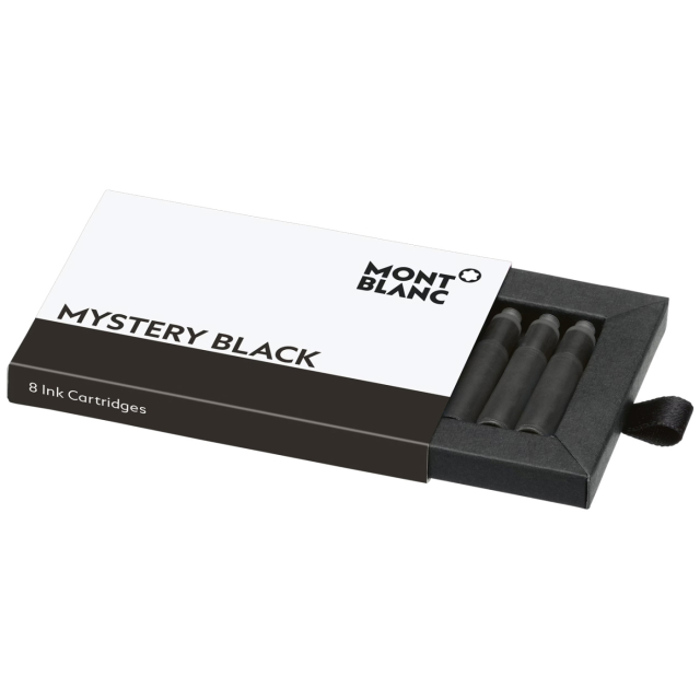 Fountain Pen Ink Cartridges 8-pack