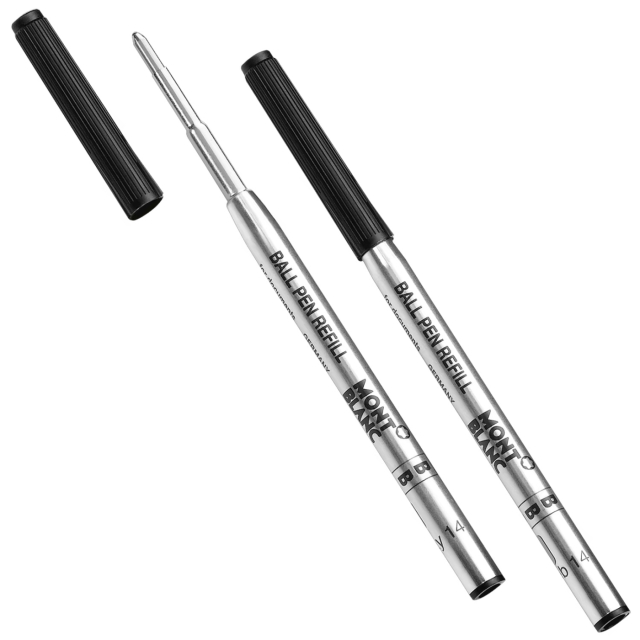Ballpoint Refill 2-pack