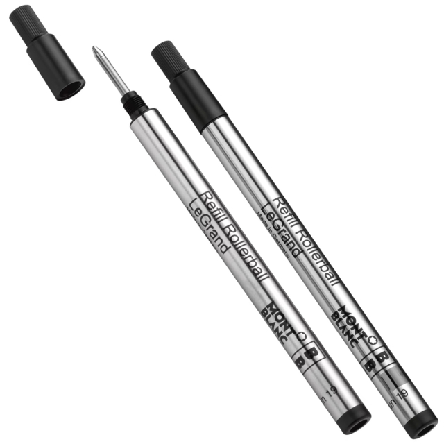 Refill Rollerball LeGrand 2-pack