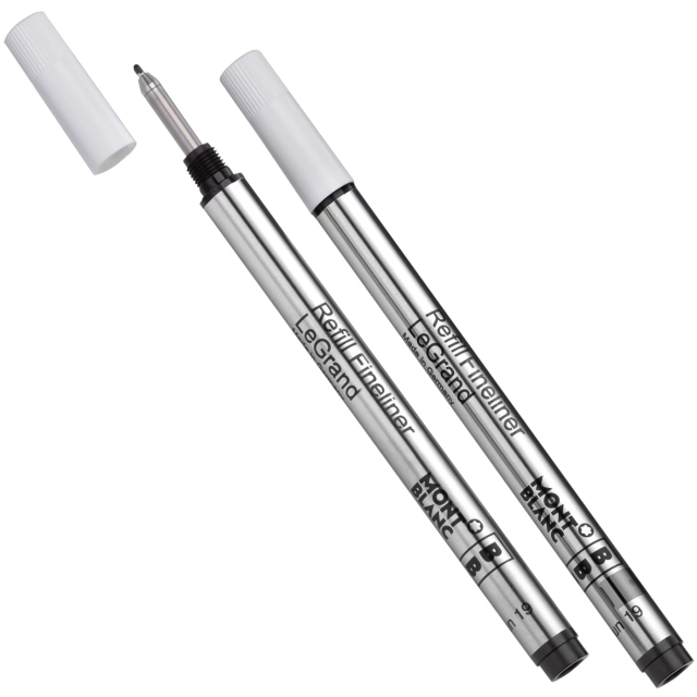 Fineliner LeGrand Refill 2-pack