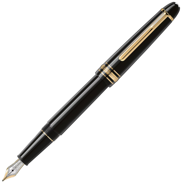 Meisterstück Classique Fountain Pen Medium