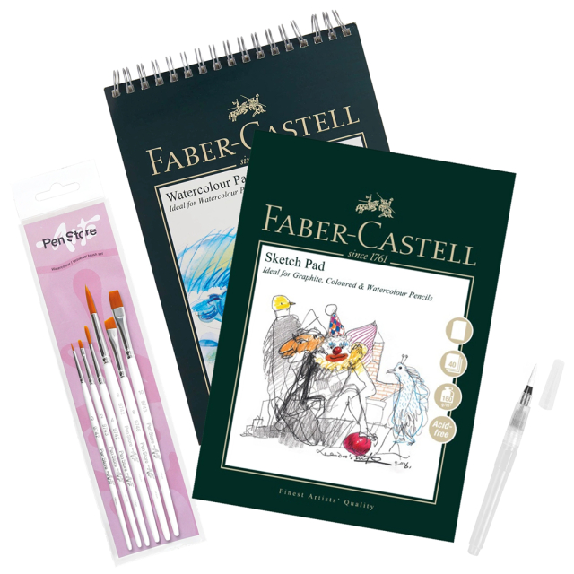 Creativity Booster - Add-On for the Advent Calendar