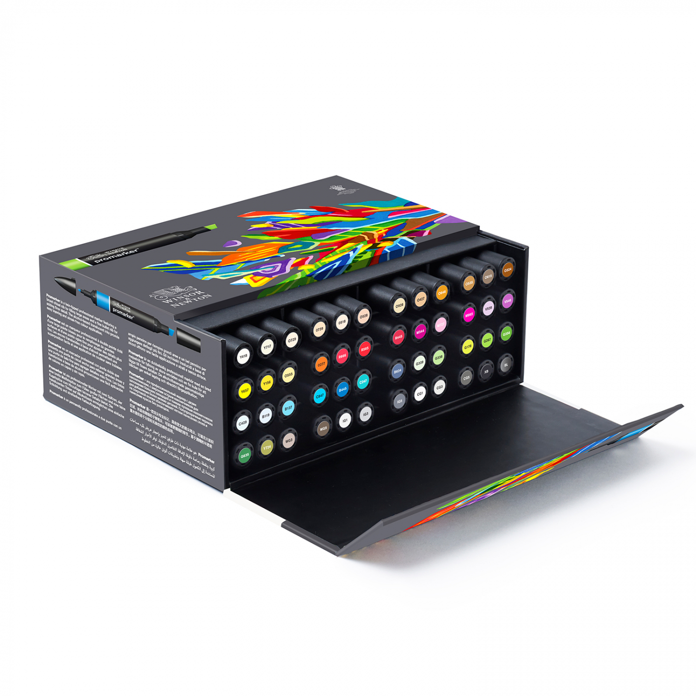 Promarker Promarker Essential Collection 96-set | Pen Store