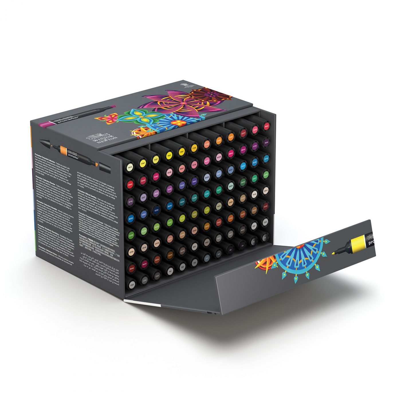 Promarker Promarker Essential Collection 96-set | Pen Store