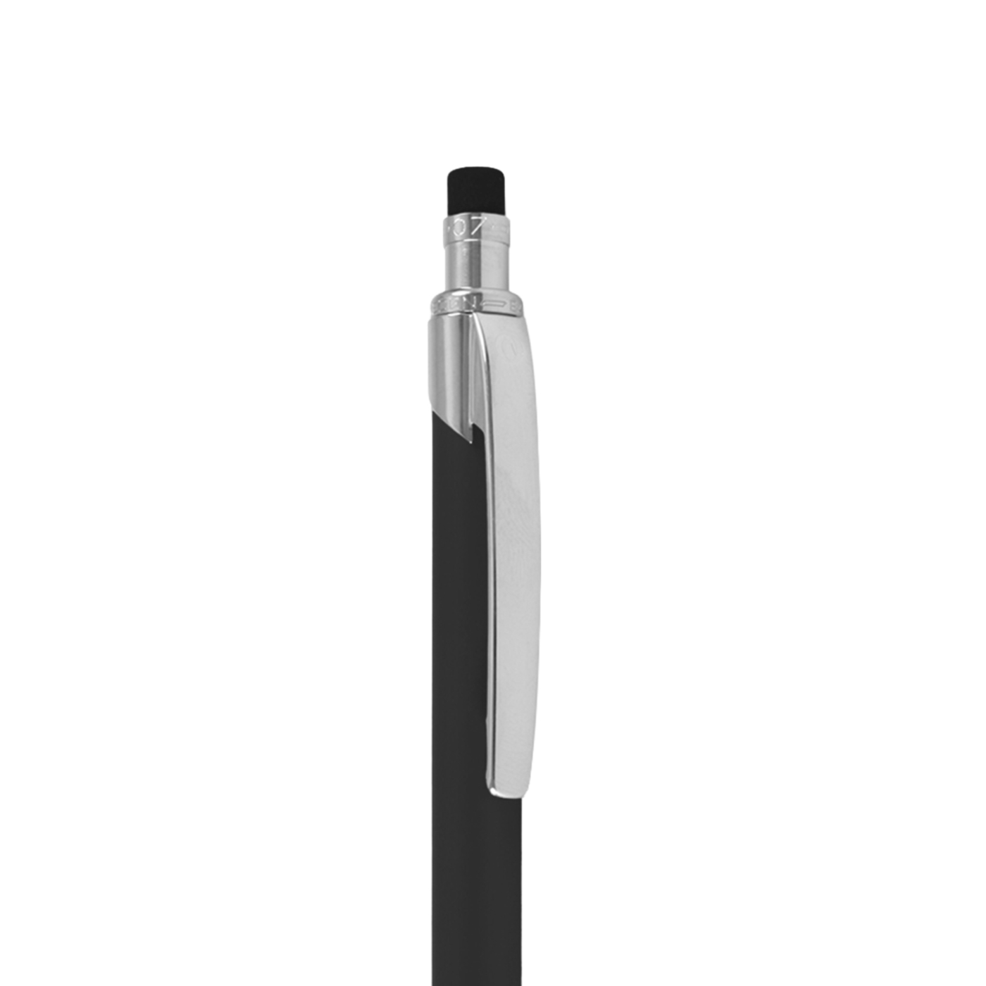 Eraser tip Rondo 6-pack
