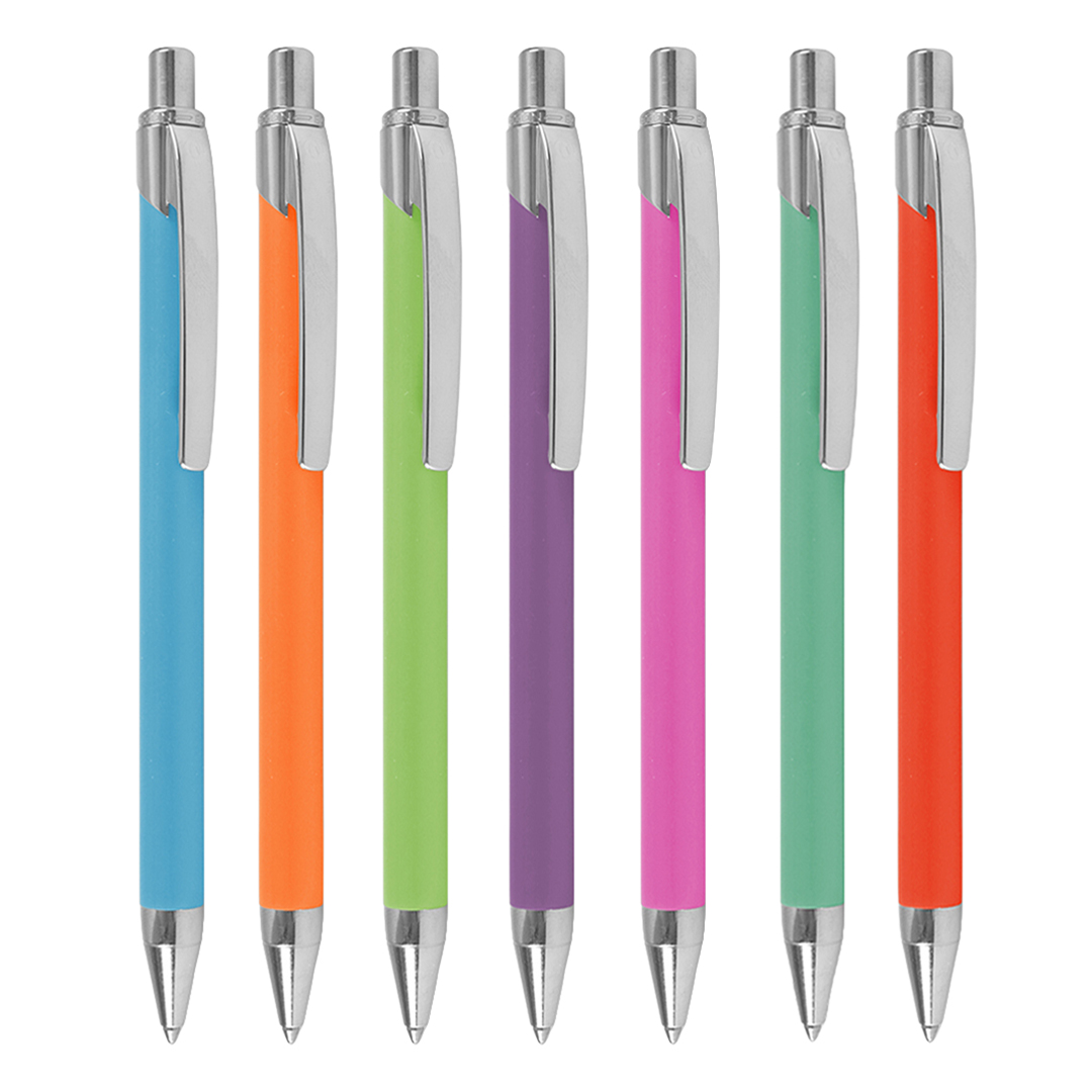 Ballpoint pen Rondo Soft