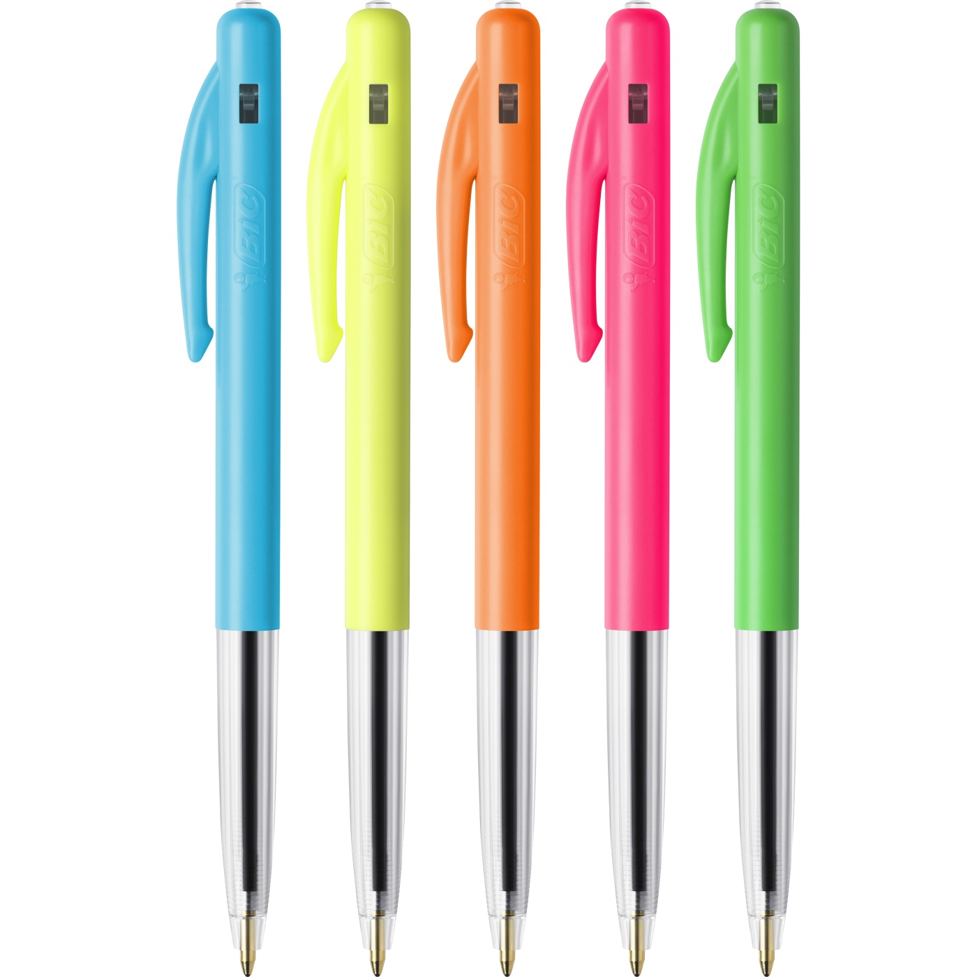M10 Original Ballpoint Pen 10-set in the group Pens / Office / Office Pens at Pen Store (100235)