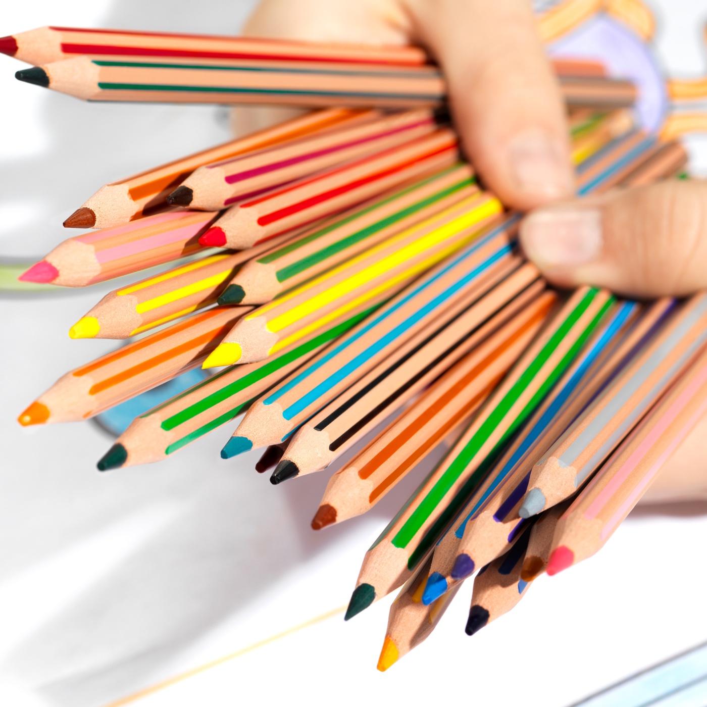 Coloring Pencils for Kids Pen Store