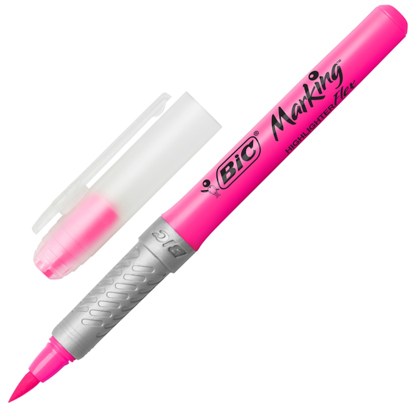 Highlighter Grip Flex in the group Pens / Office / Highlighters at Pen Store (100262_r)