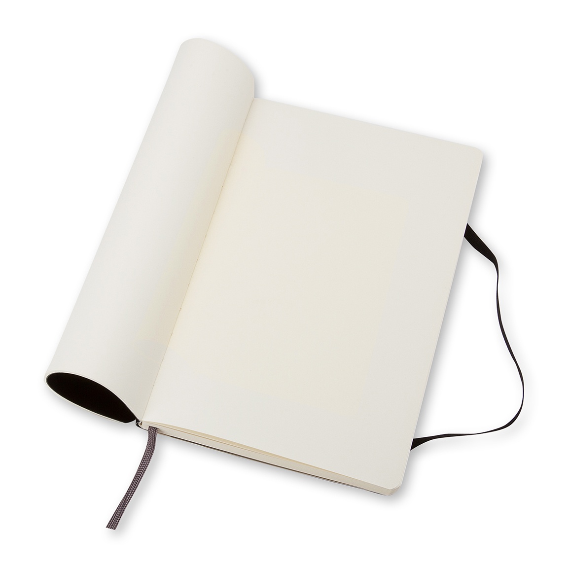 Classic Soft Cover Pocket Black in the group Paper & Pads / Note & Memo / Notebooks & Journals at Pen Store (100365_r)