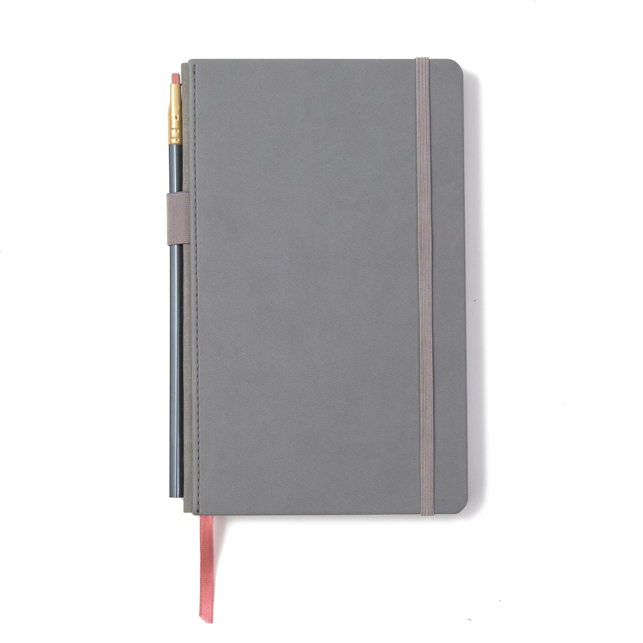 602 Slate Notebook + Pencil in the group Paper & Pads / Note & Memo / Notebooks & Journals at Pen Store (100499_r)