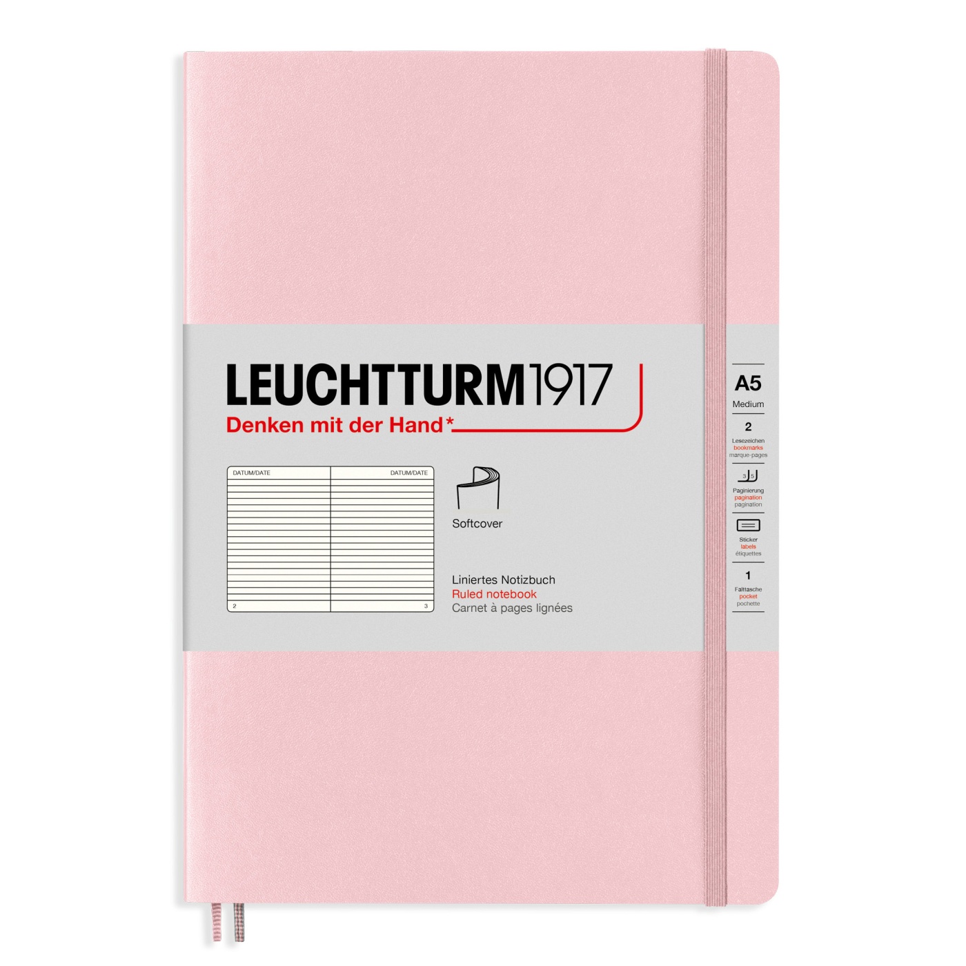 CARNET POST IT + MARQUE PAGES