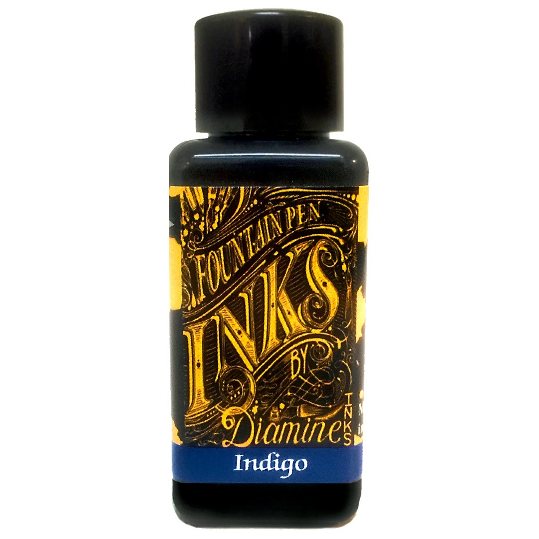 Ink 30ml in the group Pens / Pen Accessories / Fountain Pen Ink at Pen Store (101266_r)