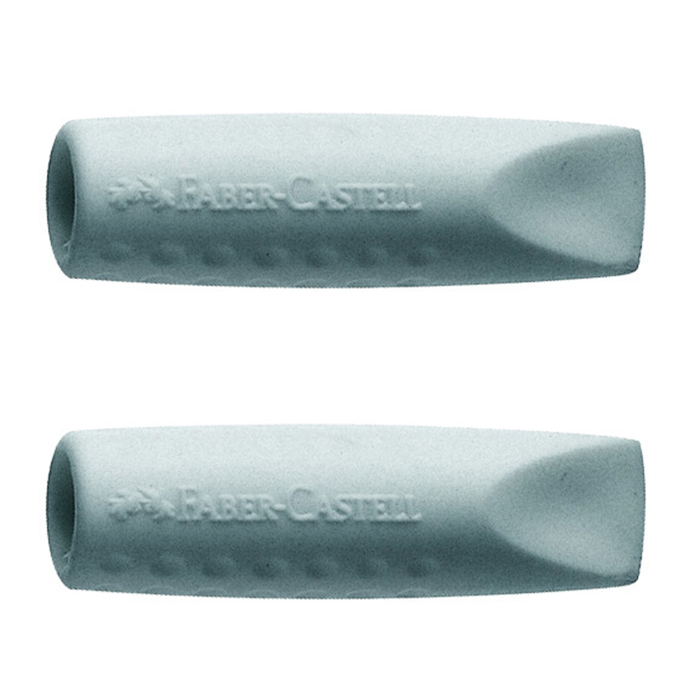 Grip 2001 Eraser Cap 2-pack in the group Pens / Pen Accessories / Erasers at Pen Store (101419)